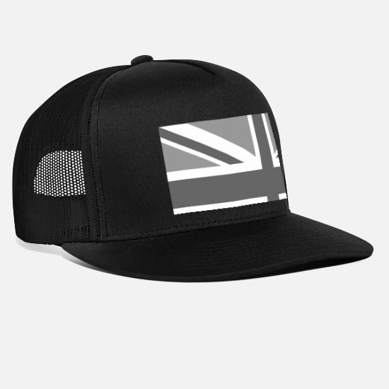 England Flag UK Union Jack' Snapback 